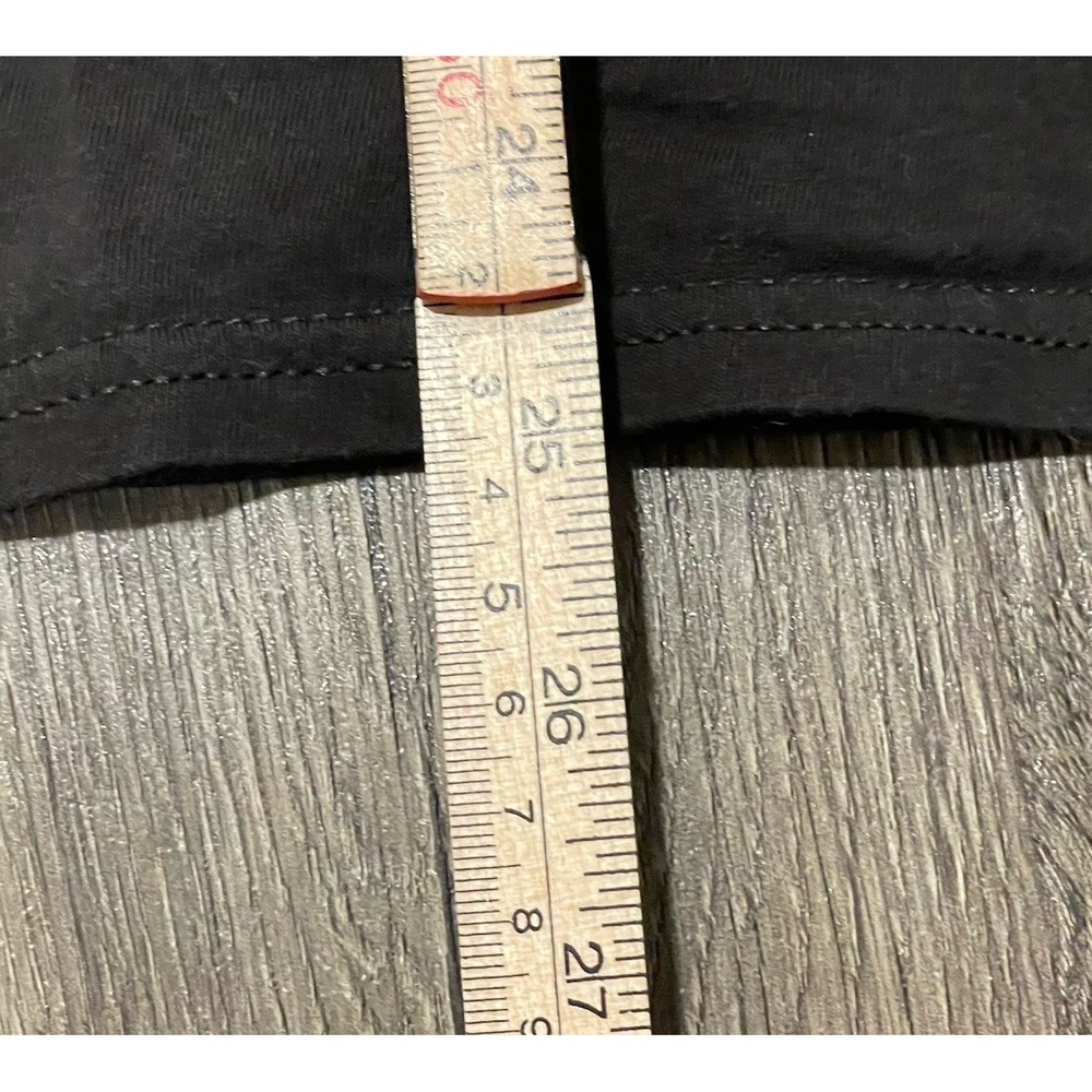 Demon Slayer T-Shirt Size Small Black Kimetsu No Yaiba Adult Unisex Anime - Picture 4 of 6